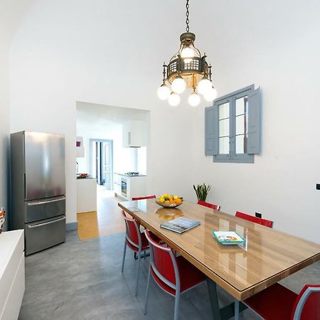 Vico Santa Filomena Apartamento Catania Exterior foto