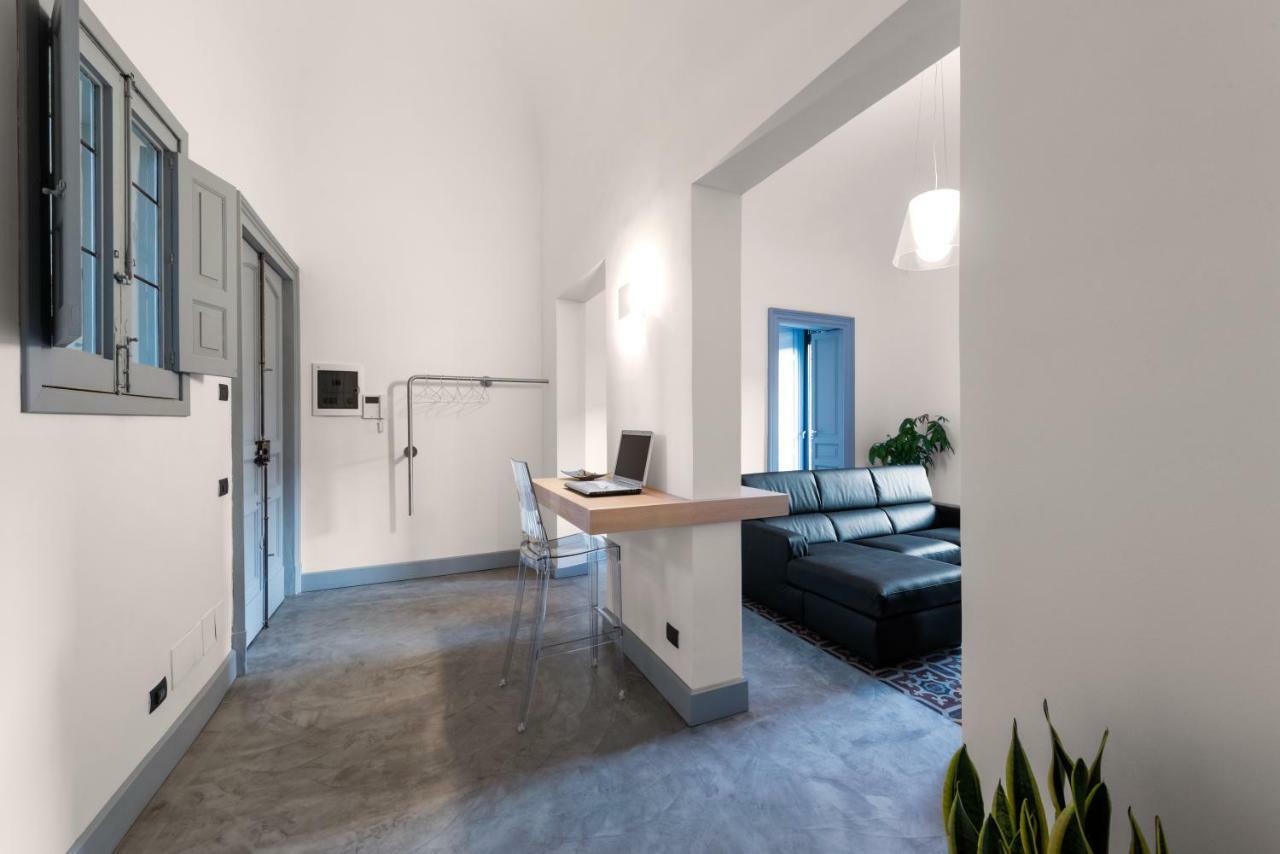 Vico Santa Filomena Apartamento Catania Exterior foto